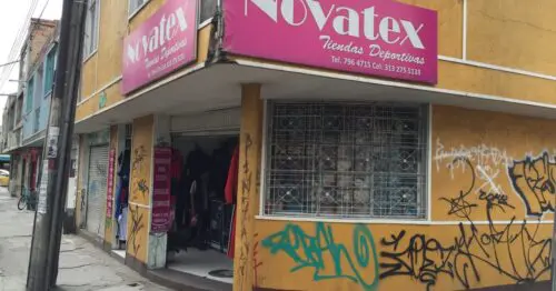 NOVATEX TIENDAS DEPORTIVAS NOVATEX TIENDAS DEPORTIVAS